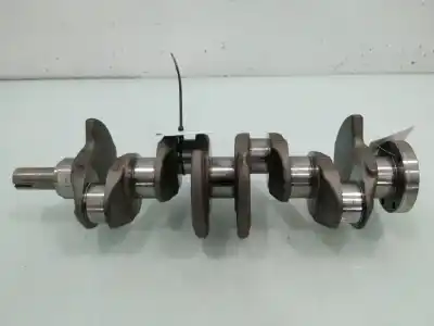 Peça sobressalente para automóvel em segunda mão virabrequim por renault clio iii emotion referências oem iam   