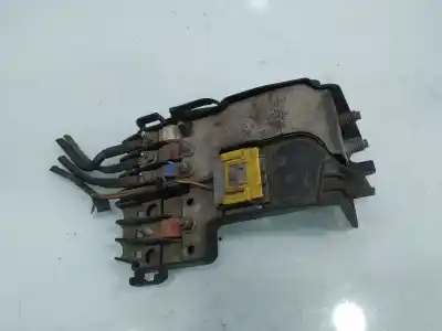 Peça sobressalente para automóvel em segunda mão CAIXA DE FUSÍVEIS E RELÉS por PEUGEOT 308  Referências OEM IAM 9660222380  