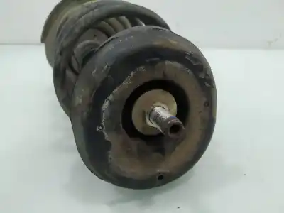 Second-hand car spare part front right shock absorber for peugeot 207 confort oem iam references 