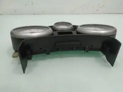 Peça sobressalente para automóvel em segunda mão quadrante por peugeot 207 confort referências oem iam 9662903880  