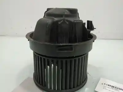 Second-hand car spare part heating fan for peugeot 207 confort oem iam references   
