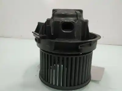 Second-hand car spare part heating fan for peugeot 207 confort oem iam references 