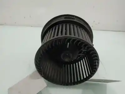 Second-hand car spare part heating fan for peugeot 207 confort oem iam references   