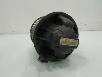 Second-hand car spare part heating fan for peugeot 207 confort oem iam references   