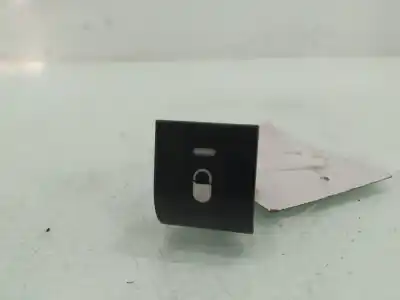 Second-hand car spare part switch for peugeot 207 confort oem iam references 96570636xt  