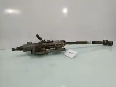 Second-hand car spare part steering column for peugeot 207 confort oem iam references   