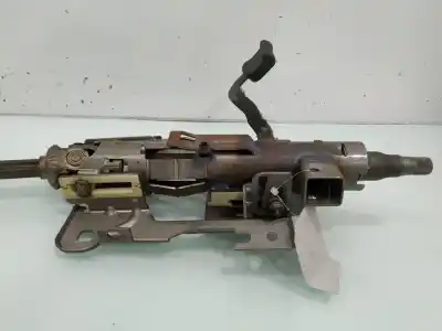 Second-hand car spare part steering column for peugeot 207 confort oem iam references   