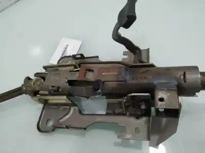 Second-hand car spare part steering column for peugeot 207 confort oem iam references   