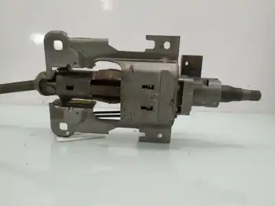 Second-hand car spare part steering column for peugeot 207 confort oem iam references   