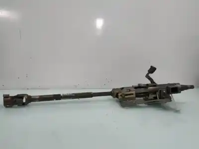 Second-hand car spare part steering column for peugeot 207 confort oem iam references   