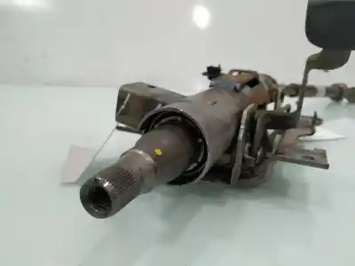 Second-hand car spare part steering column for peugeot 207 confort oem iam references   