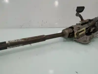 Second-hand car spare part steering column for peugeot 207 confort oem iam references   