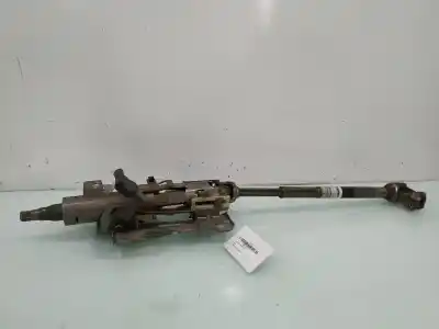 Second-hand car spare part steering column for peugeot 207 confort oem iam references   