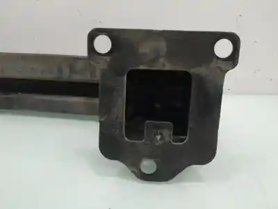 Second-hand car spare part front bumper reinforcement for peugeot 207 confort oem iam references 525293h