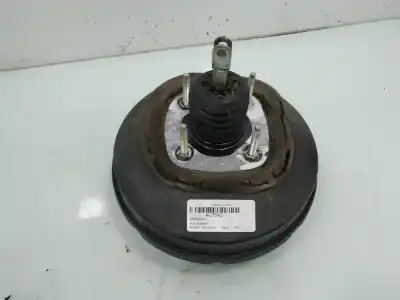 Second-hand car spare part brake servo for peugeot 207 confort oem iam references 9657455580gl