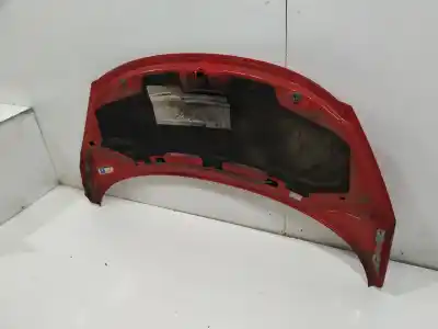 Peça sobressalente para automóvel em segunda mão capot por peugeot 207 sw outdoor referências oem iam 