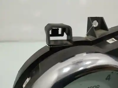 Peça sobressalente para automóvel em segunda mão quadrante por peugeot 207 sw outdoor referências oem iam 9662904980