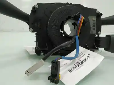 Peça sobressalente para automóvel em segunda mão comutador de luzes por peugeot 207 sw outdoor referências oem iam 96657274xt