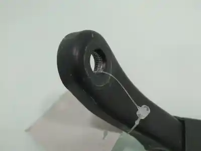 Peça sobressalente para automóvel em segunda mão haste de escova dianteiro esquerdo por peugeot 207 sw outdoor referências oem iam 