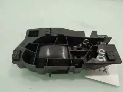 Peça sobressalente para automóvel em segunda mão puxador interior dianteiro direito por peugeot 207 sw outdoor referências oem iam 96555516vd