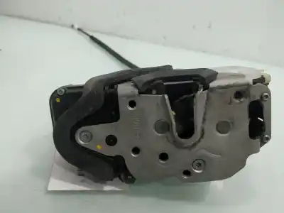 Peça sobressalente para automóvel em segunda mão fechadura da porta dianteira esquerda por opel insignia sports tourer cosmo referências oem iam 13503801