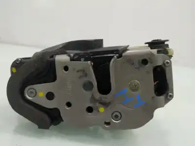 Peça sobressalente para automóvel em segunda mão fechadura da porta traseira esquerda por opel insignia sports tourer cosmo referências oem iam 13503807