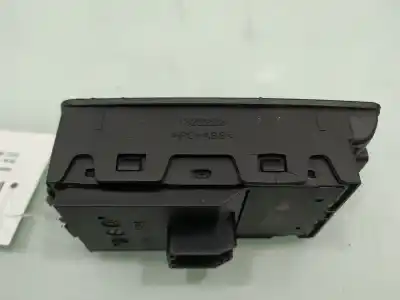 Peça sobressalente para automóvel em segunda mão botão / interruptor elevador vidro dianteiro esquerdo por opel insignia sports tourer cosmo referências oem iam 13305011