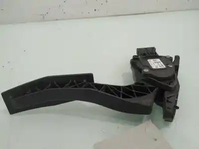 Peça sobressalente para automóvel em segunda mão pedal acelerador por opel insignia sports tourer cosmo referências oem iam 13237352