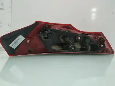Peça sobressalente para automóvel em segunda mão farolim traseiro direito por opel insignia sports tourer cosmo referências oem iam 13226857