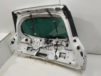 Peça sobressalente para automóvel em segunda mão porta da mala / tampa traseira por opel insignia sports tourer cosmo referências oem iam 