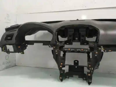 Peça sobressalente para automóvel em segunda mão tablier por opel insignia sports tourer cosmo referências oem iam 13275639