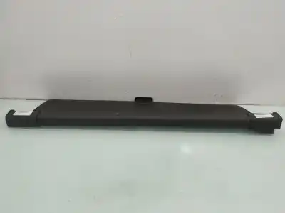 Peça sobressalente para automóvel em segunda mão chapeleira por opel insignia sports tourer cosmo referências oem iam 