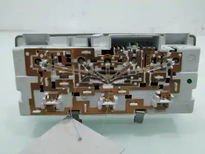 Peça sobressalente para automóvel em segunda mão luz interior por opel insignia sports tourer cosmo referências oem iam 316627975