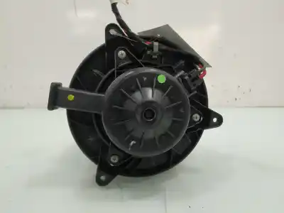 Peça sobressalente para automóvel em segunda mão ventilador de aquecimento por opel insignia sports tourer cosmo referências oem iam 13263281