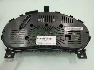 Peça sobressalente para automóvel em segunda mão quadrante por opel insignia sports tourer cosmo referências oem iam 365903926h