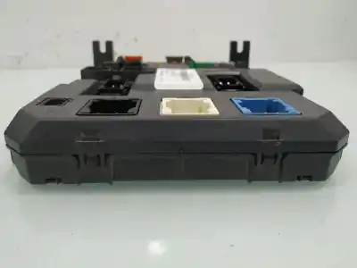 Peça sobressalente para automóvel em segunda mão caixa de fusíveis e relés por peugeot 207 sw outdoor referências oem iam 9664983480