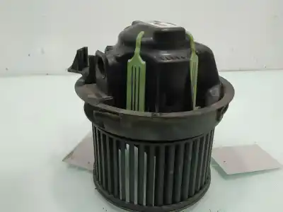 Peça sobressalente para automóvel em segunda mão ventilador de aquecimento por peugeot 207 sw outdoor referências oem iam 