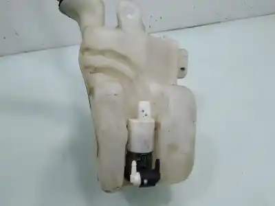 Peça sobressalente para automóvel em segunda mão depósito do limpa vidros por peugeot 207 sw outdoor referências oem iam 9648337580