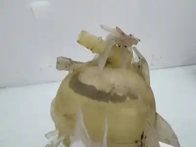 Peça sobressalente para automóvel em segunda mão depósito de expansão por peugeot 207 sw outdoor referências oem iam 9652621280