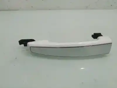 Peça sobressalente para automóvel em segunda mão puxador exterior traseiro direito por opel insignia sports tourer cosmo referências oem iam 13500027