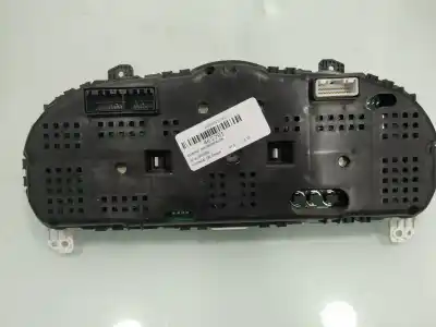 Peça sobressalente para automóvel em segunda mão quadrante por hyundai i30 classic referências oem iam 940332r225  