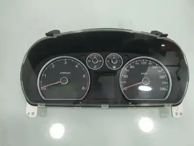 Peça sobressalente para automóvel em segunda mão quadrante por hyundai i30 classic referências oem iam 940332r225  