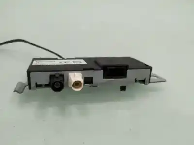 Peça sobressalente para automóvel em segunda mão módulo eletrônico por opel insignia sports tourer cosmo referências oem iam 13327068