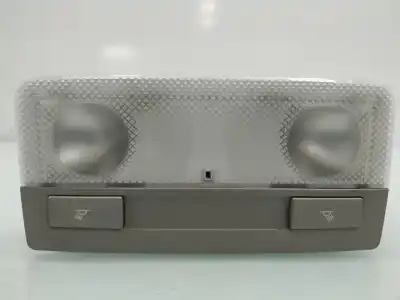 Peça sobressalente para automóvel em segunda mão luz interior por opel insignia sports tourer cosmo referências oem iam 316627975