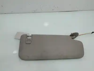 Peça sobressalente para automóvel em segunda mão pára-sol esquerdo por opel insignia sports tourer cosmo referências oem iam 