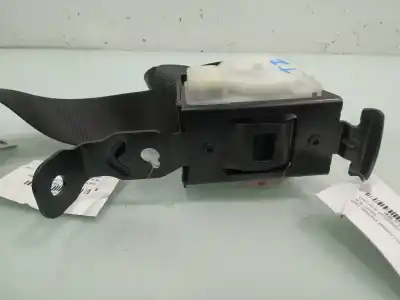 Peça sobressalente para automóvel em segunda mão cinto de segurança traseiro esquerdo por opel insignia sports tourer cosmo referências oem iam 13288436