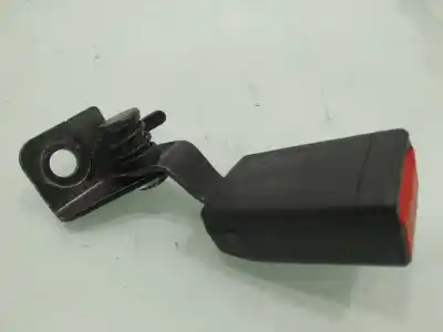 Peça sobressalente para automóvel em segunda mão chicote / encaixe cinto segurança traseiro esquerdo por opel insignia sports tourer cosmo referências oem iam 13267139