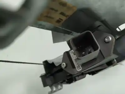 Peça sobressalente para automóvel em segunda mão elevador de vidros traseiro esquerdo por opel insignia sports tourer cosmo referências oem iam 20952450