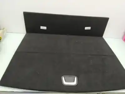 Peça sobressalente para automóvel em segunda mão tampa da mala por opel insignia sports tourer cosmo referências oem iam 13343115