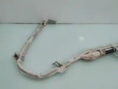 Peça sobressalente para automóvel em segunda mão airbag de cortina dianteiro esquerdo por opel insignia sports tourer cosmo referências oem iam 13222996